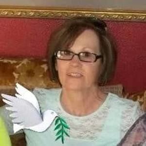 Meet your Posher, Marsha